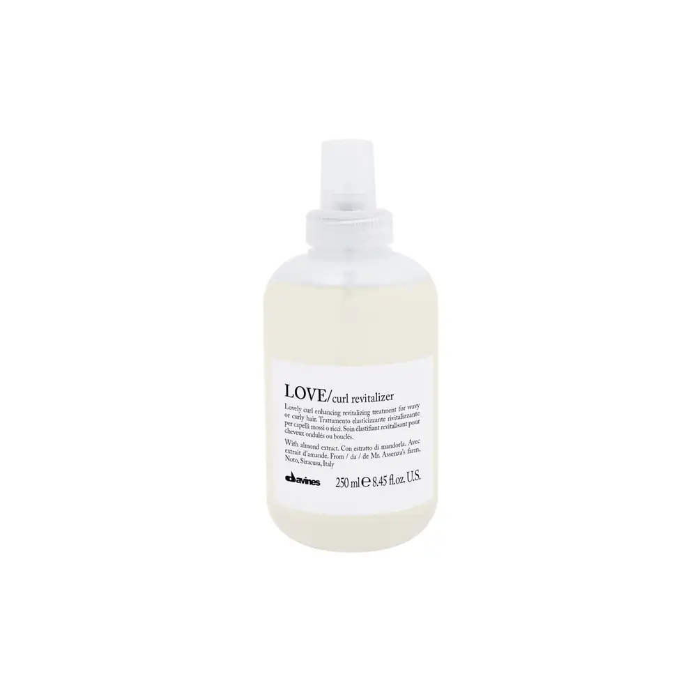 Davines LOVE Curl Revitalizer sprei lokkis juustele